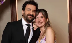 Konuşanlar'da Düğün Hazırlığı! Hasan Can Kaya ve Duygu Karabaş Nişanlandı