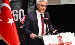 Balıkesirspor'da Olağanüstü Karar! Tüzük Değişiyor Ama İçeriği Sır Gibi Saklanıyor!