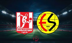 Balıkesir'de Dev Maçın Biletleri Satışa Çıktı! Balıkesirspor - Eskişehirspor Maçı Ne Zaman?