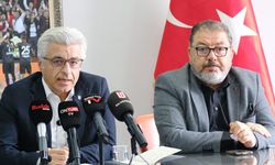 Balıkesirspor'da olağanüstü kongre! Yönetimden üyelere çağrı