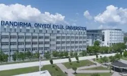BANÜ Artık "Süper Lig"de! Bandırma Onyedi Eylül Üniversitesi'ne 5 Yıllık Tam Akreditasyon!