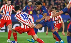 Şampiyonlar Ligi'nde Deprem! Barcelona UEFA'ya Resmen Şikayette Bulundu! İşte O Pozisyon: