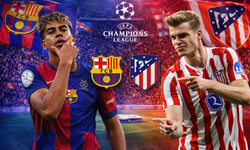 Şampiyonlar Ligi'nde İspanyol Esintisi! Barcelona - Atletico Madrid Maçı Ne Zaman, Saat Kaçta, Hangi Kanalda?