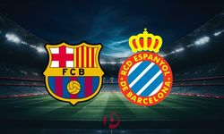 Katalonya'da Derbi Zamanı! Barcelona - Espanyol Maçı Saat Kaçta, Hangi Kanalda?