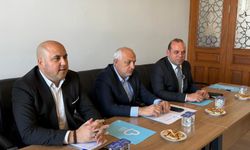 Muhtarlar konuştu, Büyükşehir Belediyesi harekete geçti