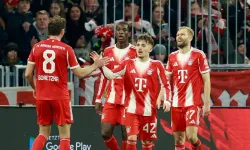 Şampiyonlar Ligi'nde Devlerin Savaşında Kazanan Bayern Münih! Arda Güler’li Real Madrid’e Bernabéu'da Soğuk Duş!