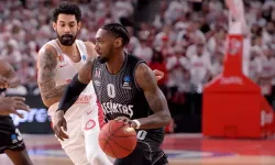 EuroCup'ta Dev Final! Beşiktaş GAİN - JL Bourg EuroCup Final Maçı Ne Zaman, Saat Kaçta, Hangi Kanalda?