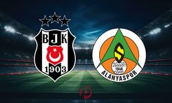 Beşiktaş - Alanyaspor Maçı Hangi Kanalda? | Ziraat Türkiye Kupası Çeyrek Final Ne Zaman? Saat Kaçta?