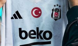 Beşiktaş'tan Dev Sponsorluk Anlaşması! 468 Milyon TL'lik İmza Resmen Atıldı!