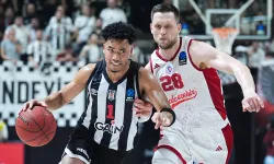 Bahçeşehir Koleji - Beşiktaş GAİN maçı ne zaman, saat kaçta ve hangi kanalda? Eurocup'ta tarihi yarı final!