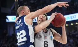 Avrupa'daki Gerginlik Lige Taşınıyor! Beşiktaş GAİN - Bahçeşehir Koleji Maçı Şifresiz mi? Saat Kaçta, Hangi Kanalda?