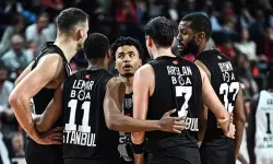Beşiktaş Gain – Bourg Bresse Final Maçı Başlıyor! Şampiyonluk Yolunda Dev Adım: Maç Ne Zaman, Saat Kaçta, Hangi Kanalda?