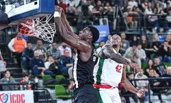 Potada Dev Randevu! Beşiktaş GAİN - Karşıyaka Maçı Saat Kaçta, Hangi Kanalda, Şifresiz mi?