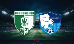 Trendyol 1. Lig'de Şampiyonluk Düğümü Çözülüyor! Bodrum FK - Erzurumspor Maçı Ne Zaman? Saat Kaçta, Hangi Kanalda?