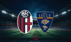 İtalya'da Kritik Akşam! Bologna - Lecce Maçı Saat Kaçta, Hangi Kanalda?