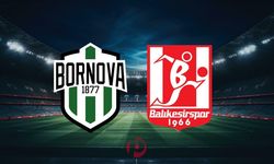 Bornova 1877 - Balıkesirspor Maçı Ne Zaman? Saat Kaçta, Hangi Kanalda Yayınlanacak?