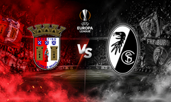 UEFA Avrupa Ligi'nde Yarı Final Ateşi! Braga - Freiburg Maçı Ne Zaman, Saat Kaçta ve Hangi Kanalda?