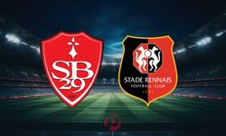 Fransa'da Dev Kapışma! Brest - Rennes Maçı Ne Zaman, Saat Kaçta ve Hangi Kanalda? İşte Yayın Detayları!