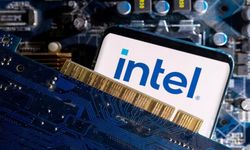 Intel’in Geliri %7 Arttı Ama 3,7 Milyar Dolar Zarar Geldi!
