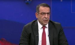 Eski Hakem Bünyamin Gezer Yıllar Sonra İtiraf Etti! ''Beşiktaş - Fenerbahçe Maçındaki Penaltıda Hatalıydım''