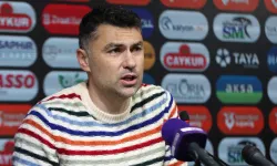 Burak Yılmaz'ın İddialarına TFF'den Yanıt Geldi mi? Burak Yılmaz Neler Söyledi?