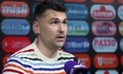 Burak Yılmaz İstifa Etti, Yer Yerinden Oynadı! "Beni Biri Vurur Ha" – Bahis ve Hakem İddiaları Şok Etti!