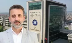 Son Dakika! Bursa Büyükşehir Belediyesi Ak Parti'ye Geçti! Ak Partili Şahin Biba Seçimi Kazandı!