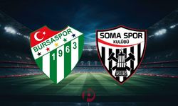 Bursaspor - Somaspor Maçı Saat Kaçta, Hangi Kanalda? Şampiyonluk Maçı Canlı Yayınlanacak mı?