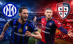 Inter - Cagliari Maçı Saat Kaçta, Hangi Kanalda? Hakan Çalhanoğlu ve Semih Kılıçsoy Karşı Karşıya!