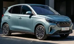 Togg'dan Uygun Fiyatlı Model Sürprizi: T6 İçin Geri Sayım Başladı!