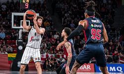 Virtus Bologna - Baskonia Maçı Ne Zaman, Saat Kaçta ve Hangi Kanalda?