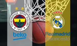 Fenerbahçe Beko'ya Real Madrid Freni: İstanbul'da Son Nefeste Kaybettik