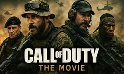 Oyun Dünyası Ayağa Kalktı: Call of Duty Filmi Geliyor! | İşte 2026 Vizyon Tarihi
