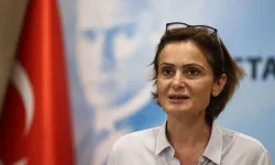 Son Dakika! Canan Kaftancıoğlu’na 4 Yıl 8 Ay Hapis İstemi!