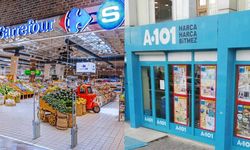 SON DAKİKA: A101 CarrefourSA’yı Satın Aldı! 325 Milyon Dolarlık Dev İmza!