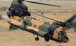 SON DAKİKA: MSB Duyurdu! Ankara'da Askeri Helikopter Kaza Kırıma Uğradı: Personelin Durumu Nasıl?