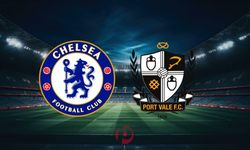 Londra’da Kupa Gecesi! Chelsea - Port Vale FA Cup Çeyrek Final Maçı Ne Zaman, Saat Kaçta ve Hangi Kanalda?