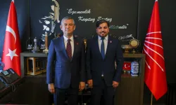 SON DAKİKA! Arif Kocabıyık'ın CHP Üyeliği İptal Edildi! İşte CHP'nin Açıklaması: