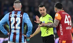 Eski Hakemlerden Trabzonspor - Galatasaray Maçı Yorumu: Trio'dan Barış Alper ve Onana Pozisyonlarına Şok Sözler!