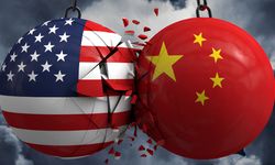 ABD vatandaşlarının Çin algısı değişiyor! İşte o anket