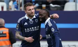 Beşiktaş'ın Eski Yıldızı Fransa'yı Sallıyor! Ciro Immobile'den Monaco Karşısında Dev Performans: Tek Başına Yıktı