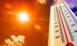 Türkiye'ye Libya Üzerinden Sıcak Hava Dalgası! Meteoroloji Uyardı: Dereceler 27'ye Kadar Çıkacak! Sıcak Hava Kapıda