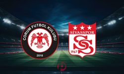 Çorum FK - Sivasspor Maçı Bugün! Saat Kaçta, Hangi Kanalda?