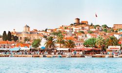 Ege’nin İncisi Ayvalık: Yaz Tatilinde Mutlaka Görmeniz Gereken 5 Yer