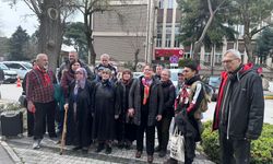 Sarıalan Altın Madeni Ruhsatı Mahkemede: Gökçeyazılılardan İptal Talebi