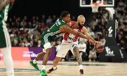 Asvel Villeurbanne - Olympiakos maçı ne zaman, saat kaçta ve hangi kanalda?