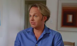 David Wilcock Kimdir, Neden Öldü? UFO Araştırmacısı David Wilcock’tan Acı Haber Geldi!