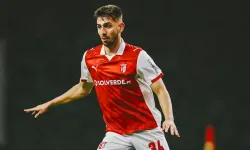 Avrupa Titredi! Demir Ege Tıknaz'dan UEFA Avrupa Ligi Yarı Finalinde Muazzam Gol: Braga Şov Yapıyor!
