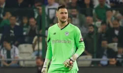 Beşiktaş’ın Yeni Kaleci Adayları Belli Oldu! Deniz Ertaş ve Muhammed Şengezer Harekatı