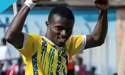 Dünya Futbolunda Yas! 20 Yaşındaki Yıldız Dominic Frimpong Takım Otobüsüne Yapılan Silahlı Saldırıda Hayatını Kaybetti!